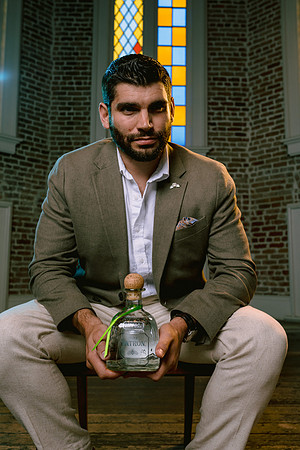 Patron-40