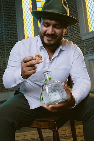 Patron-428