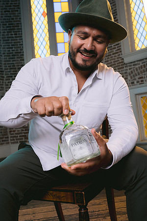 Patron-427