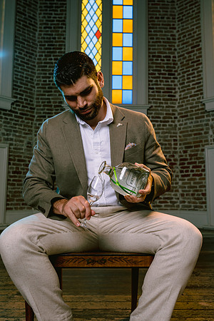 Patron-45